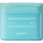Mediheal Madecassoside Blemish Pad 100 kpl