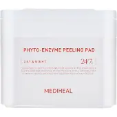 Mediheal Phyto-Enzyme Peeling Pad 90 kpl
