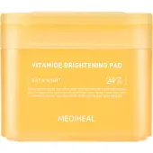 Mediheal Vitamide Brightening Pad 100 kpl