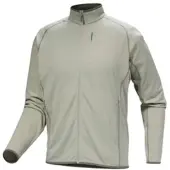 Arc'teryx Men's Delta Jacket Habitat Välikerrospuserot L