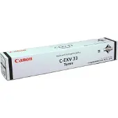 Canon C-EXV 33 Värikasetti musta