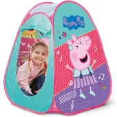Colorbaby Peppa Pig Teltta