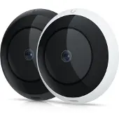 Ubiquity UniFi AI 360 - Valvontakamera, valkoinen