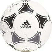 Adidas Jalkapallo Tango Glider - Valkoinen/musta, koko Ball SZ. 5
