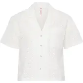 Hunkemoller Pyjamapaita valkoinen