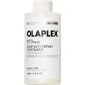 Olaplex No.3 Plus Complete Repair Treatment, 250ml