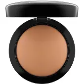 MAC Mineralize Skinfinish / Natural Powder Dark Deepest