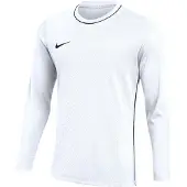 Nike Dri-Fit Park26 Crew Top - White - L