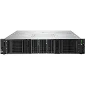 HP Server HPE ProLiant Compute DL340 Gen12 - 6505P 12c, 1x64GB-R, 8SFF MR408i-o, 2x480GB SSD, 2x1000W PS EU