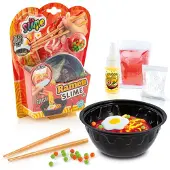 So Slime Slime-pakkaus Ramen
