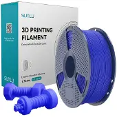 SUNLU High-Speed ABS Filament (blue)