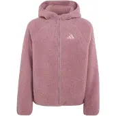 Adidas Terrex Kids Xploric Vetoketjullinen Fleecetakki