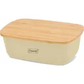 Maestro breadbox MR-1776-IVORY
