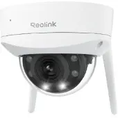 Reolink RLC-843WA DC-virran WiFi-kamera (RLC-843WA (WiFi 6))