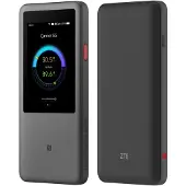 ZTE U60 Pro 5G Mobile WiFi 3600 Mb/s 9 antennia (U60 Pro)