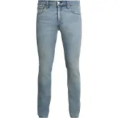 Levi's for man. 04511-5815 Jeans 511 Slim blue (33/32), Casual, Cotton, Denim