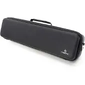 GameGenic Game Shell XL 650 Black