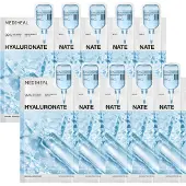 Mediheal Hyaluronate Essential Mask Ultra Hydration 10 kpl