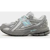 New Balance 1906 Lapset - Mens, harmaa