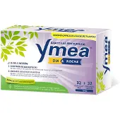 Ymea Day & Night New Formula Ravintolisäyksiköt 64 Yksiköt