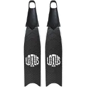 Cetma Lotus 21°soft Fin Blade