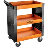 GRUPA TOPEX Työkaluvaunu NEO TOOLS 84-229