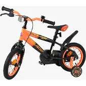 Volare Polkupyörä 12'', Oranssi