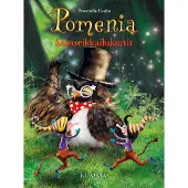 Kumma-kustannus Satuseikkailukortit