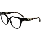 Lacoste L2982 54/17/145 Mustat Bio inj-g820 NAISTEN L2982 Näkölasit