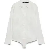 Vero Moda Lady String Pitkähihainen Body