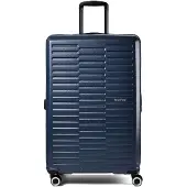 American Tourister Sunset Hills - 4-Pyöräiset matkalaukku | sininen | 51x76x31 cm