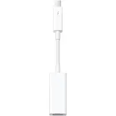Apple Thunderbolt to Gigabit ethernet adapter
