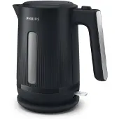 Philips HD9411/90 3000 Series vedenkeitin – 1.7 l, 2200 W, musta