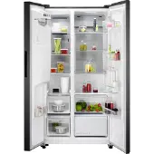AEG 9000-sarjan ORX9V351DB side by side