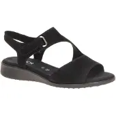 Gabor Sandal - Black - 40