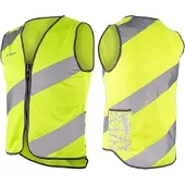 Wowow Roadie Reflective Liivi