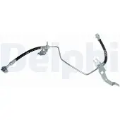 Delphi Jarruletku LH6847, vasen