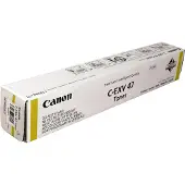 Canon C-EXV 47 Värikasetti keltainen