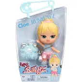 Bratz Cloe Babyz Runwayz-nukke