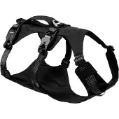 Ruffwear Ridgeline valjaat, Obsidian Black