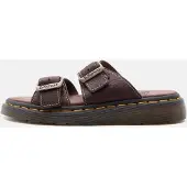 Dr. Martens Pistokkaat 'Josef' tummanruskea