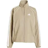 Adidas Iconic Woven 3 Stripes Verryttelytakki