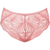 SugarShape Hipsterit 'Sensla Luxe' roosa