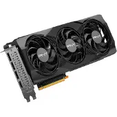 PNY GeForce RTX 5070 Triple Fan OC 12 Gt -näytönohjain