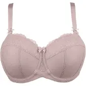 SugarShape Rintaliivi 'Diamond' taupe