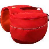 Ruffwear Palisades Pack Red Currant L/XL (81-107 cm)