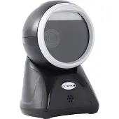 Olympia Barcode-Scanner LS 7100 2D Omnidirektional schwarz (947990013)