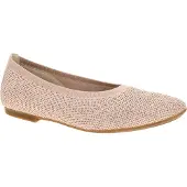 Gabor Ballerina - Pink - 37.5