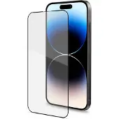 Celly Näytönsuoja Karkaistu lasi iPhone 14 Pro