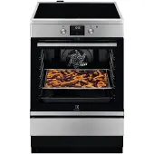 Electrolux 600-sarjan LKI66042NX -induktioliesi